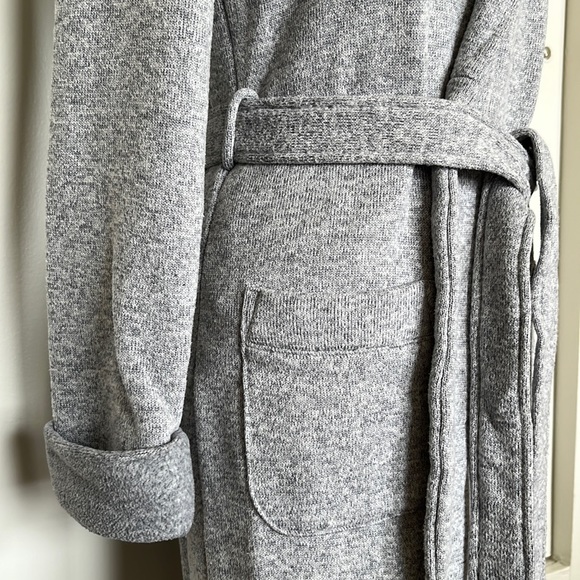 Cozy Robe - Picture 5 of 10